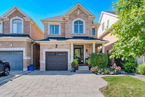 46 Cobb Street, ON L4G 0W9