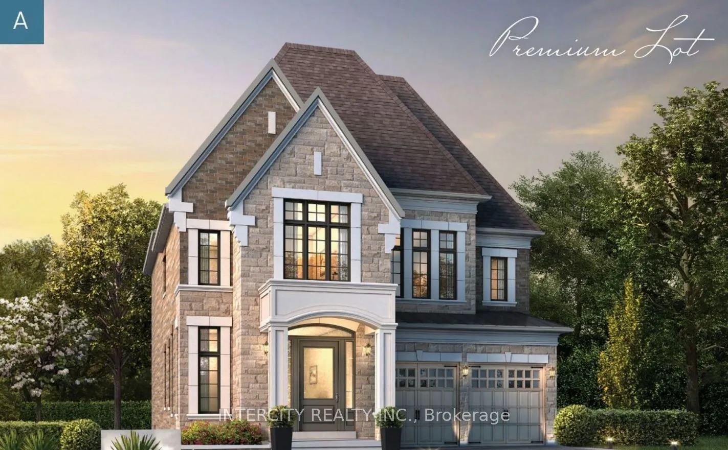 201 Charles Baker Drive, ON L7B 0T2