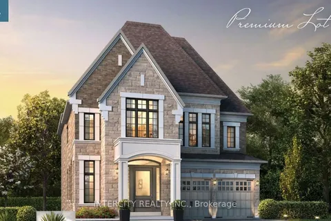 201 Charles Baker Drive, ON L7B 0T2