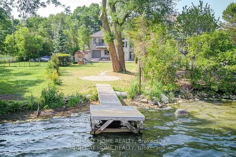 429 North Lake Road, ON L4E 3A7