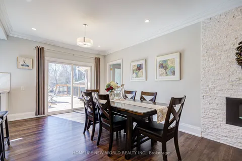 215 Willow Drive, ON L4P 2R9