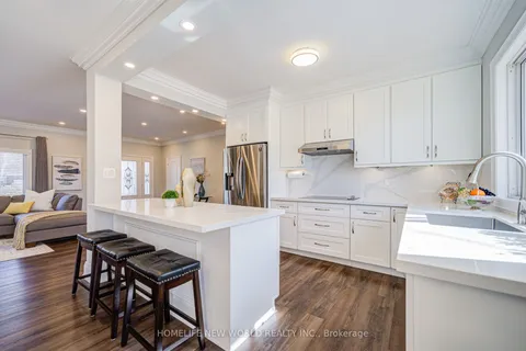 215 Willow Drive, ON L4P 2R9