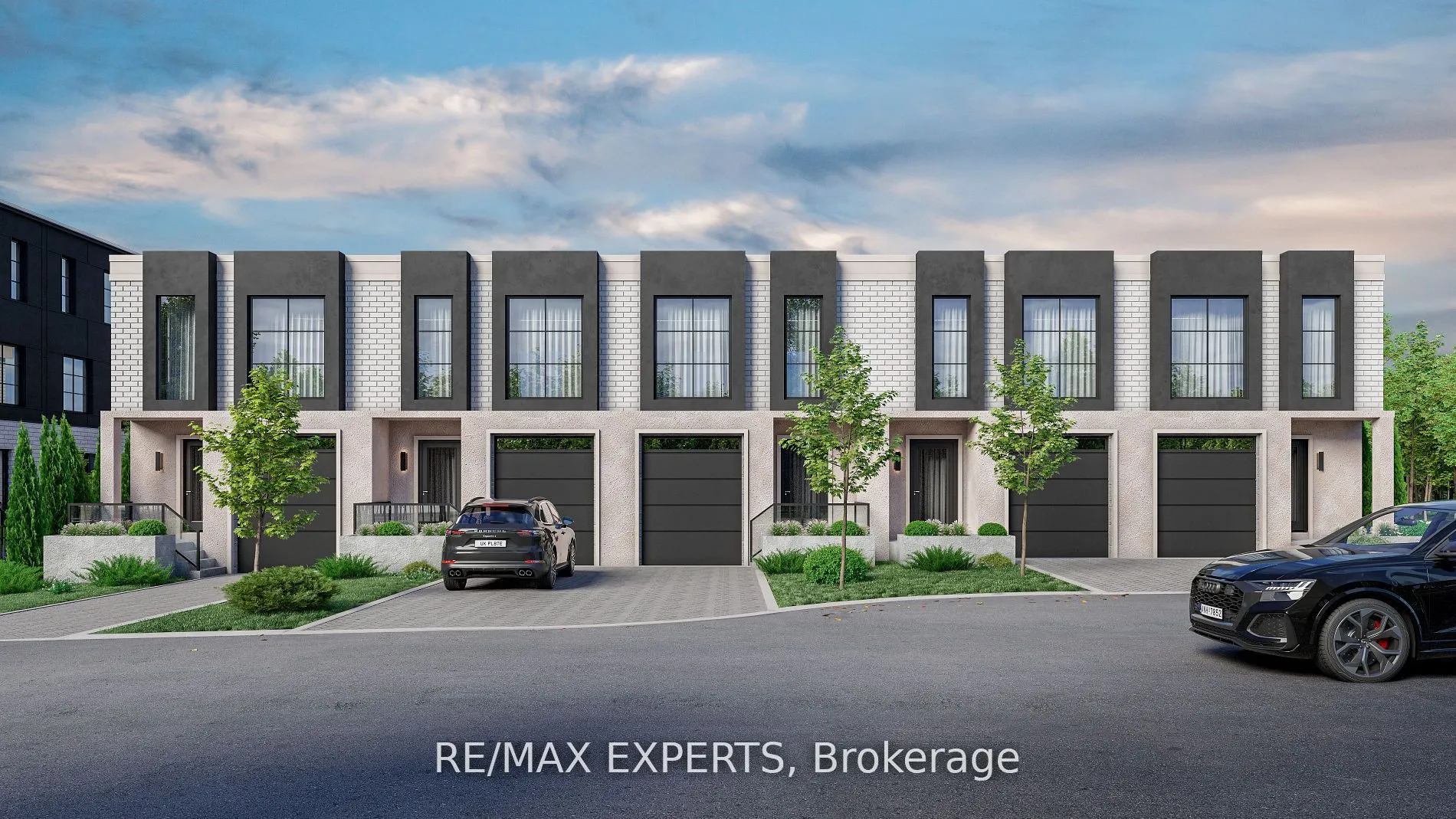 234 King Road, ON L4E 2W1