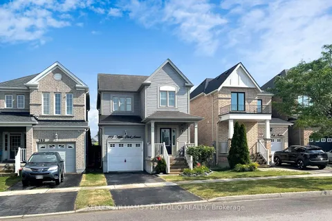 773 Miller Park Avenue, ON L3Z 0L8