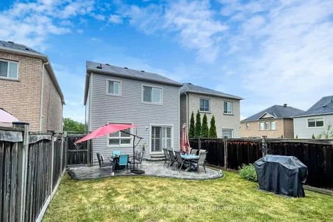 773 Miller Park Avenue, ON L3Z 0L8