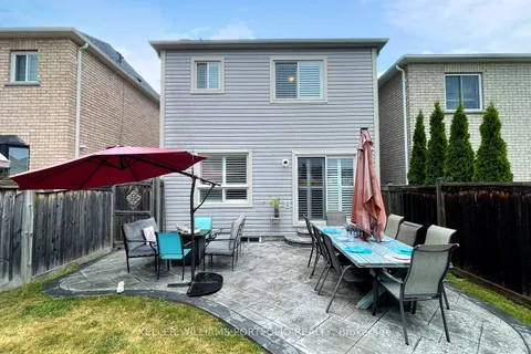 773 Miller Park Avenue, ON L3Z 0L8