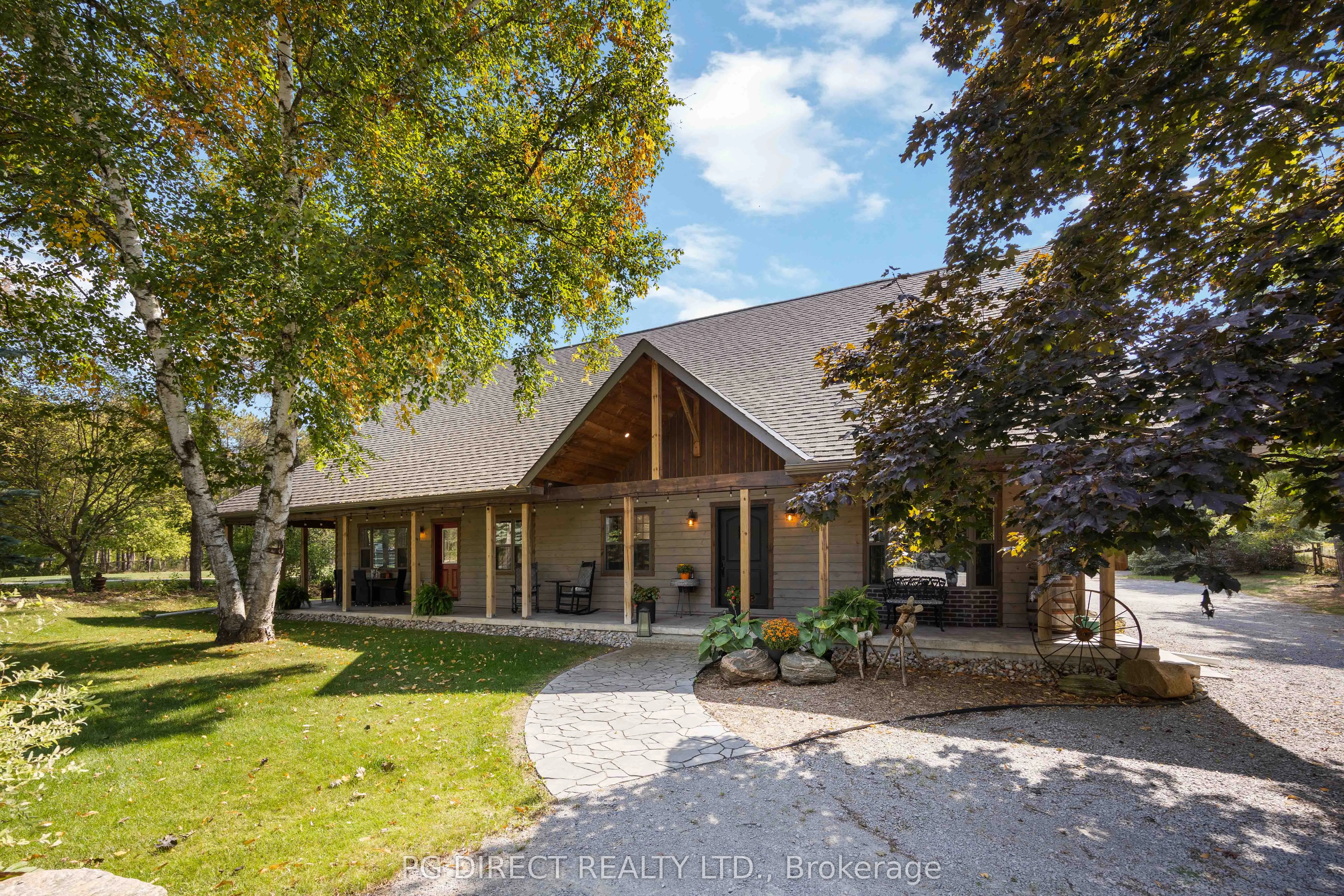 4143 Vivian Road, ON L4A 2A7