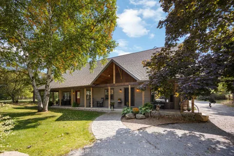 4143 Vivian Road, ON L4A 2A7