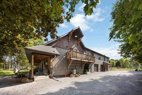 4143 Vivian Road, ON L4A 2A7