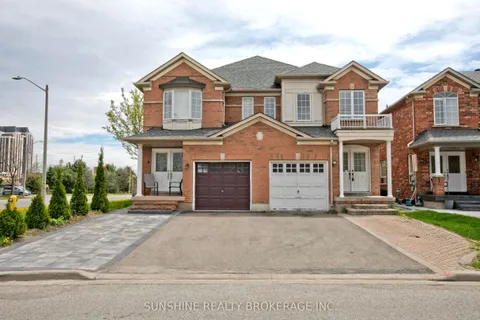 3 Camino Drive, ON L6A 3W7