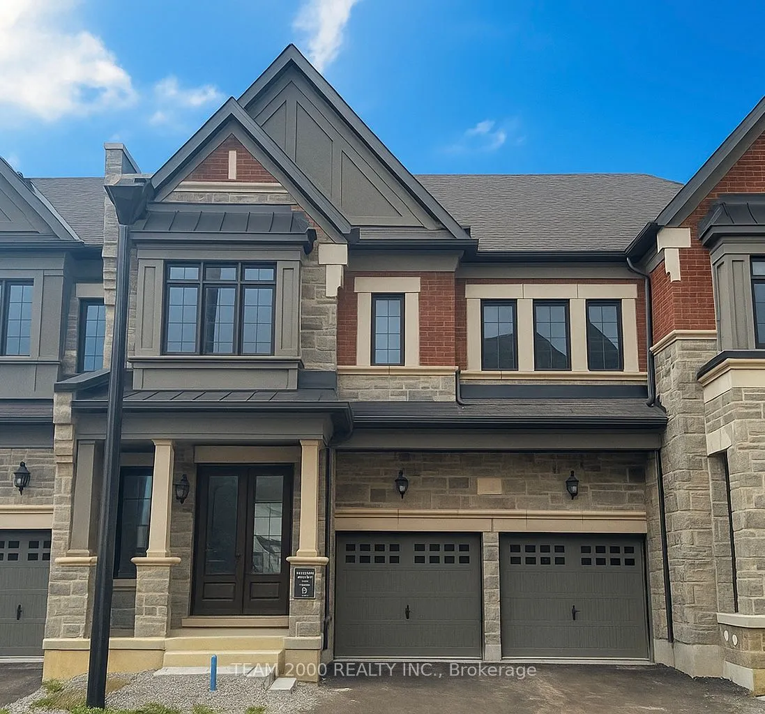 16 Battersea Street, ON L4H 5K9