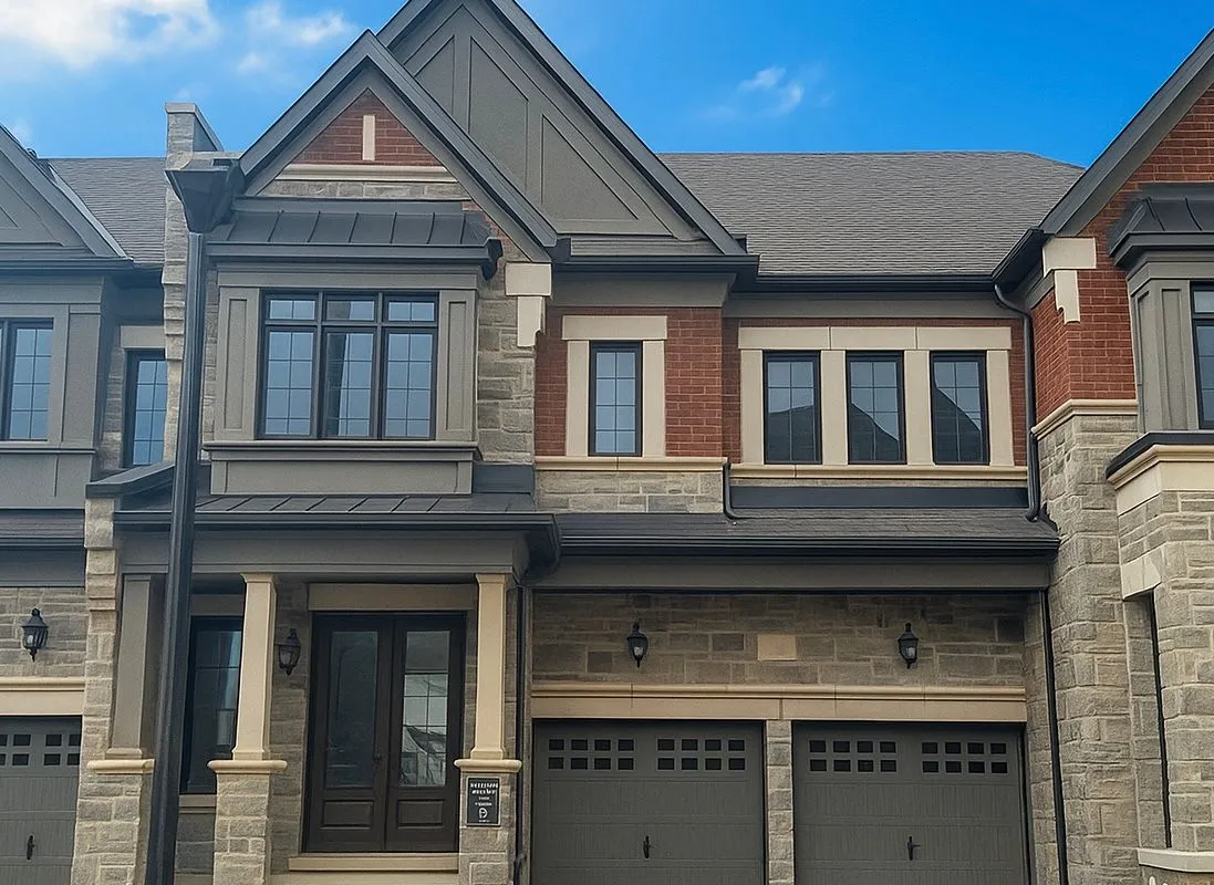 16 Battersea Street, ON L4H 5K9