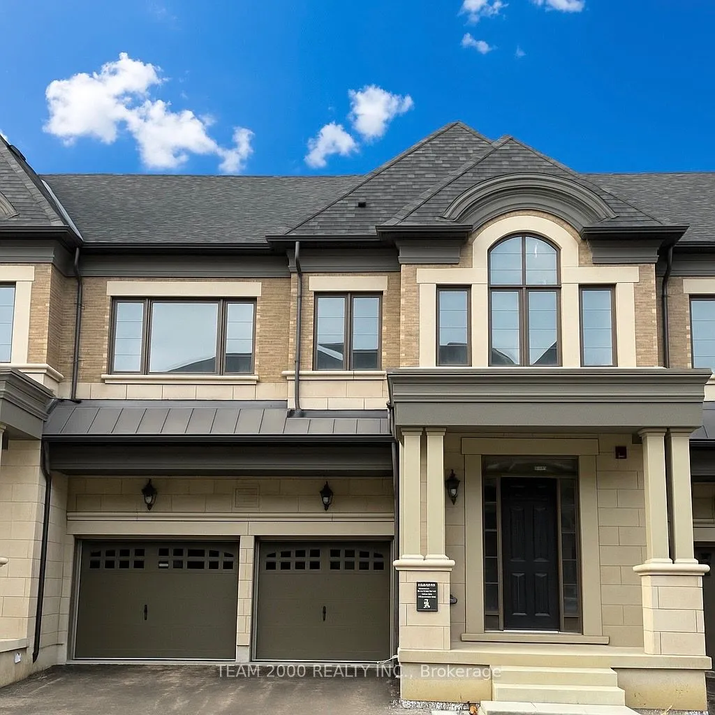 125 Southsea Crescent, ON L4H 5K9