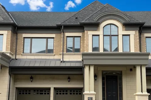 125 Southsea Crescent, ON L4H 5K9