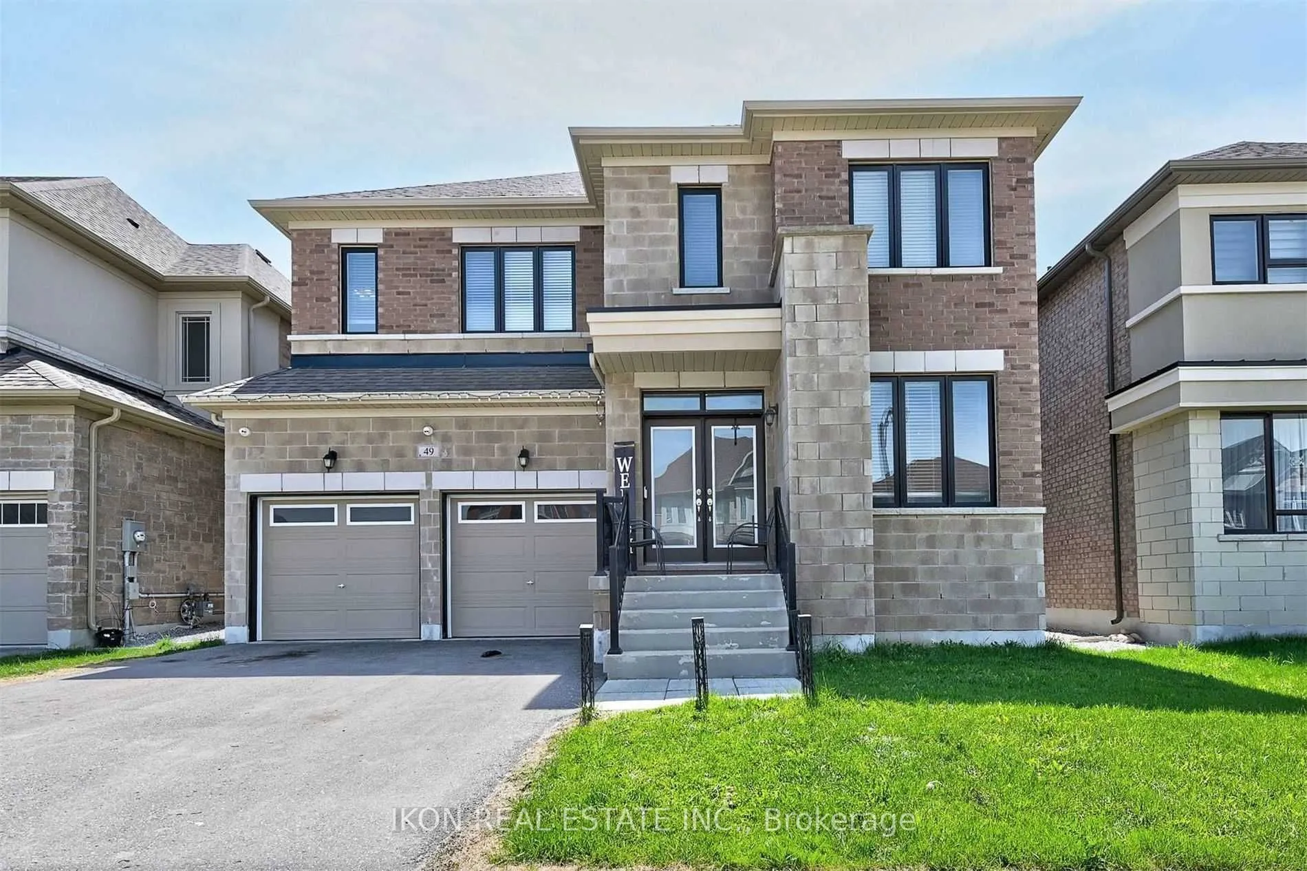 49 Walter English Drive, ON L9N 0R8