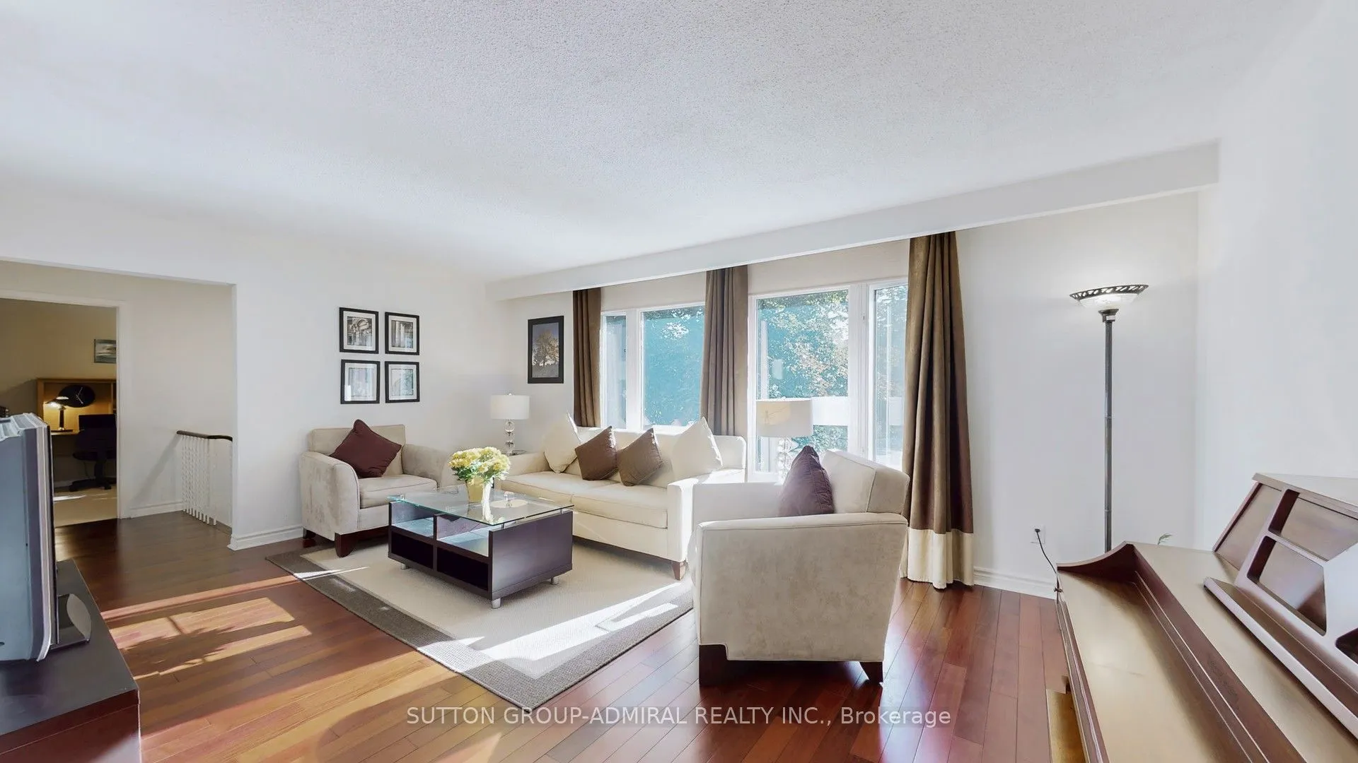 62 Shieldmark Crescent, ON L3T 3T5