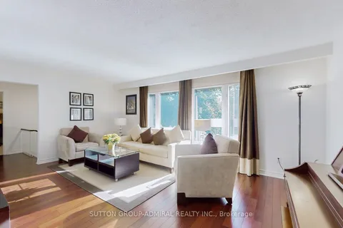 62 Shieldmark Crescent, ON L3T 3T5