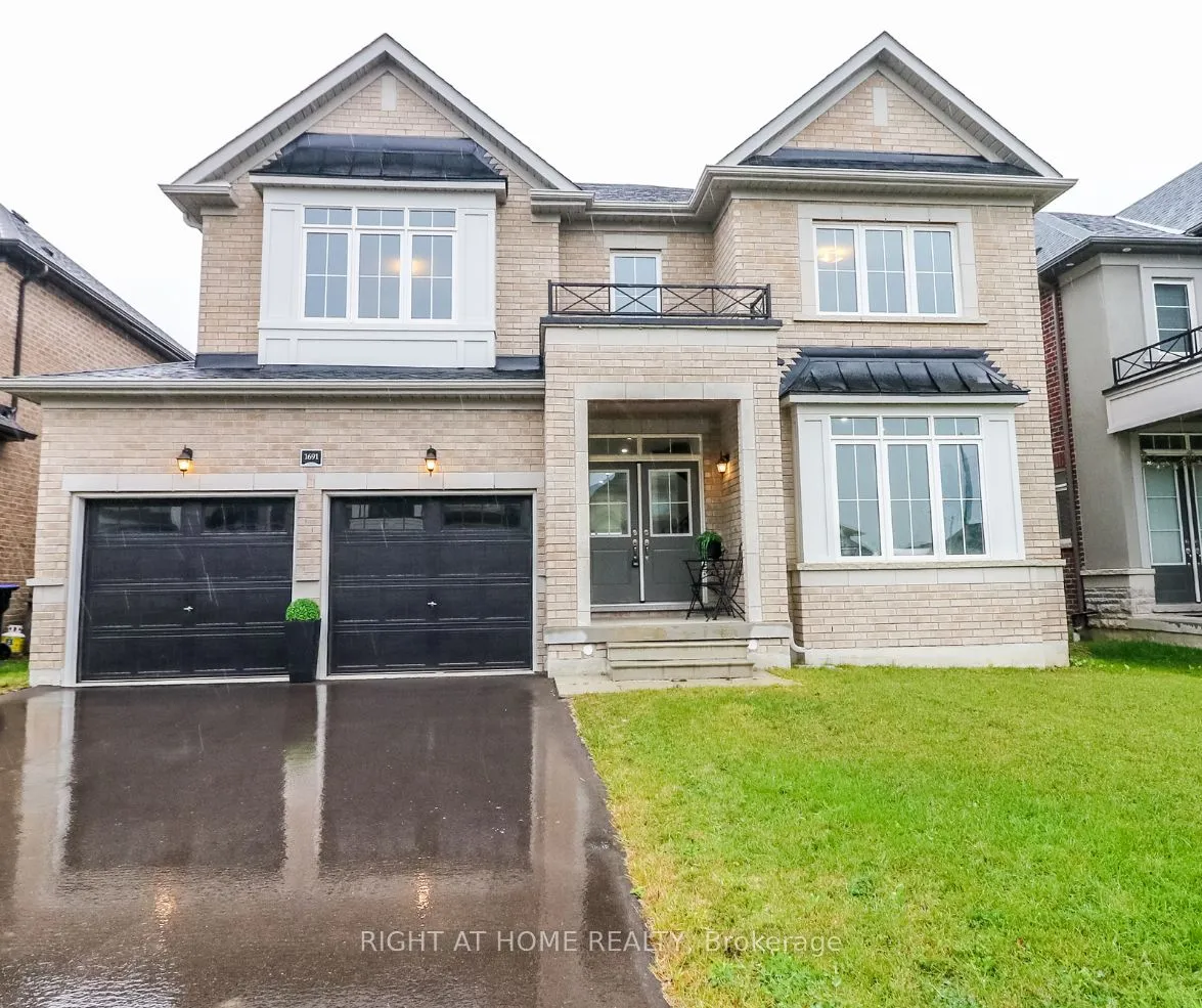 1691 Corsal Court, ON L9S 0P8