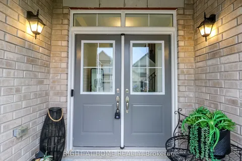 1691 Corsal Court, ON L9S 0P8