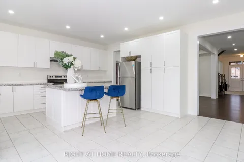 1691 Corsal Court, ON L9S 0P8