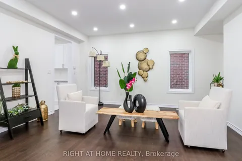 1691 Corsal Court, ON L9S 0P8