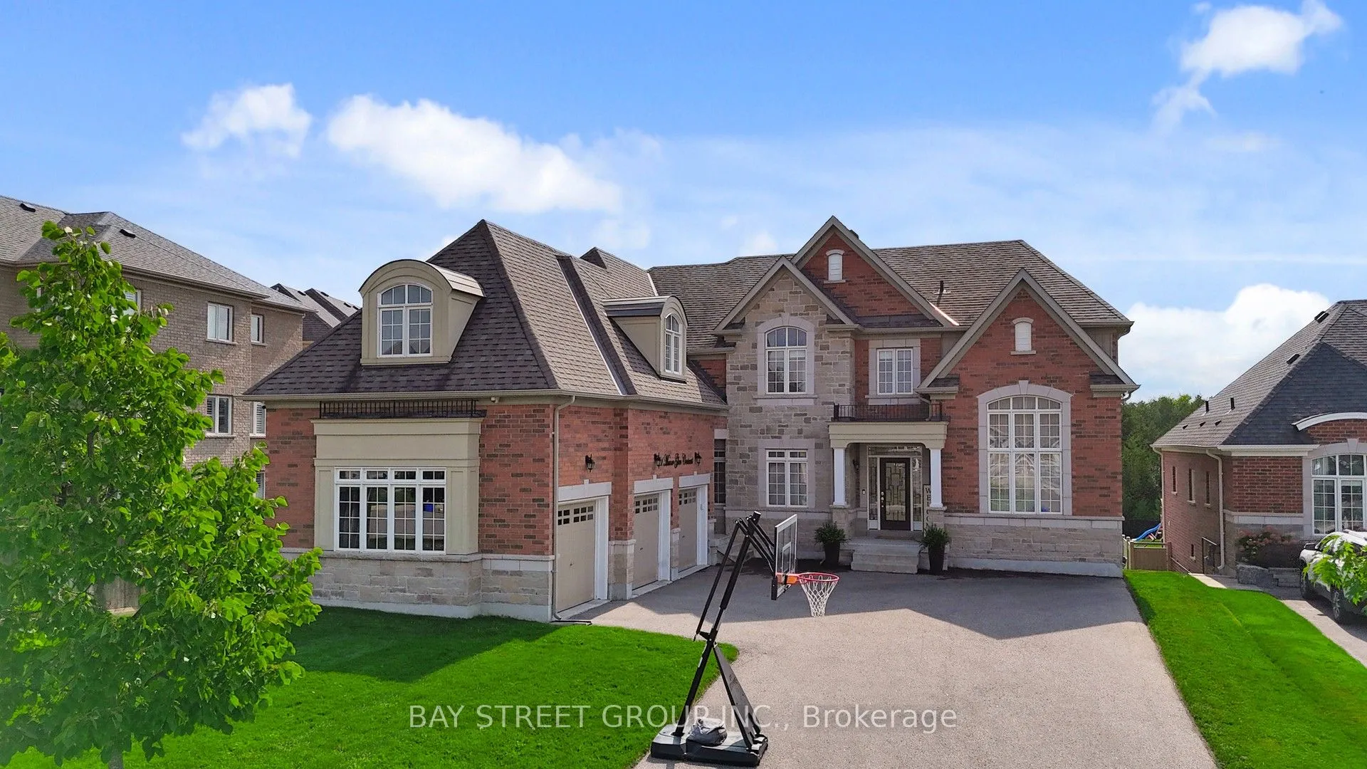71 MANOR GLEN Crescent, ON L0G 1M0