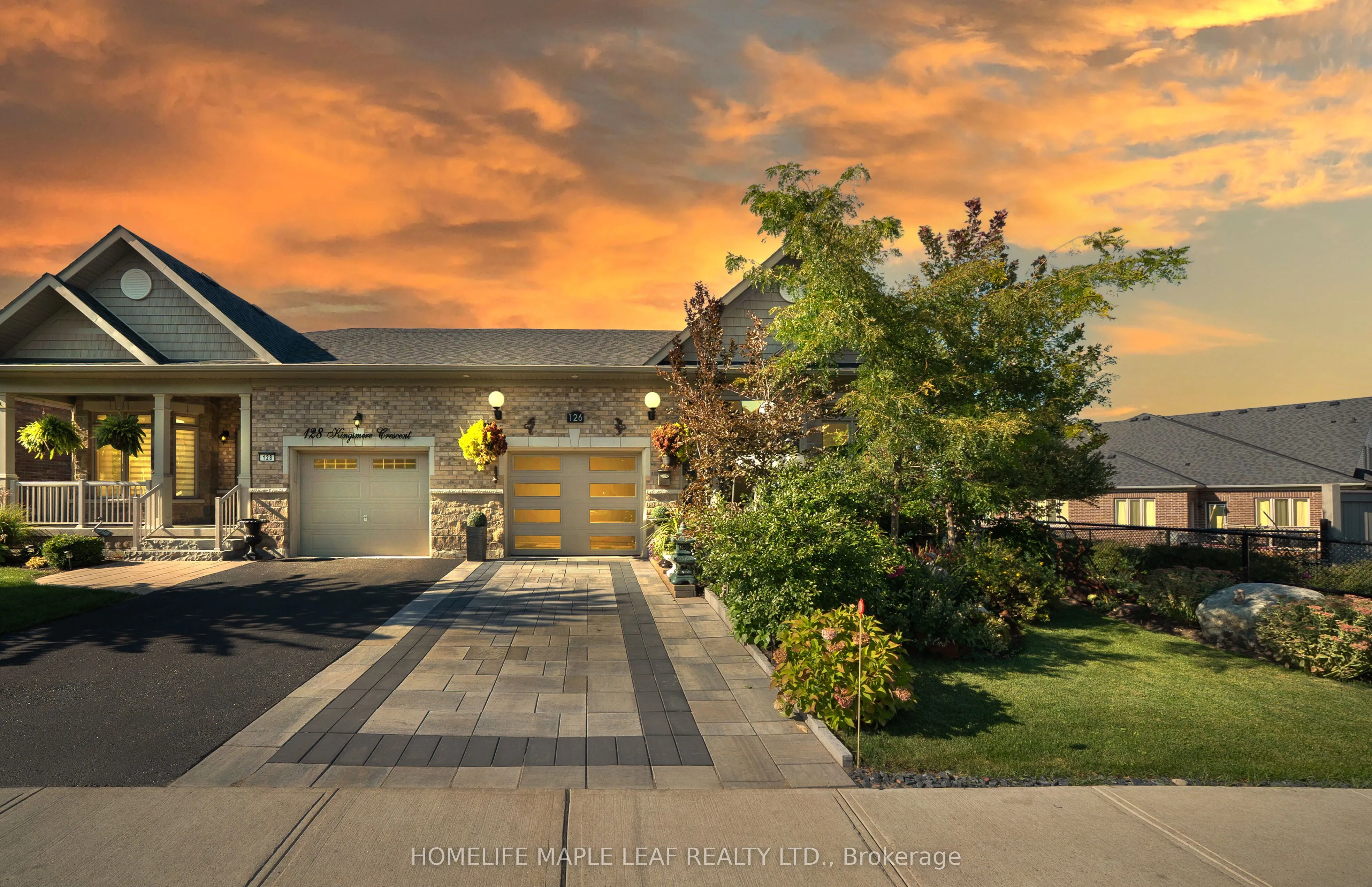 126 Kingsmere Crescent, ON L9R 0K8