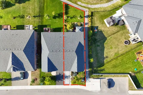 126 Kingsmere Crescent, ON L9R 0K8