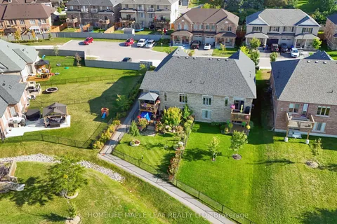 126 Kingsmere Crescent, ON L9R 0K8