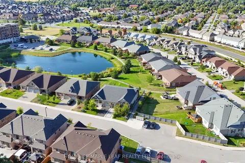 126 Kingsmere Crescent, ON L9R 0K8