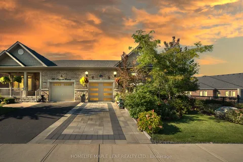 126 Kingsmere Crescent, ON L9R 0K8