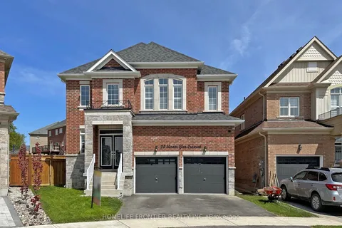 24 Manor Glen Crescent, ON L0G 1M0