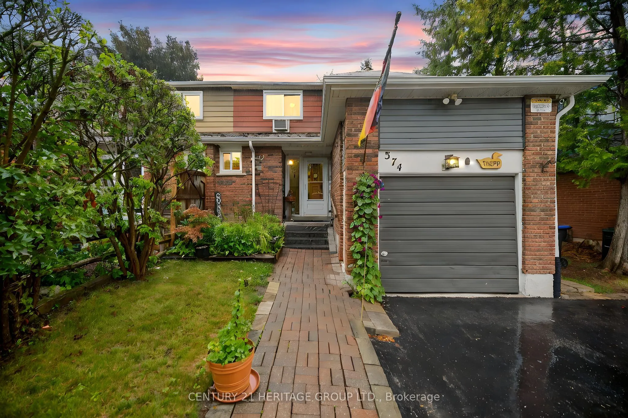 374 Maplegrove Avenue, ON L3Z 1V7