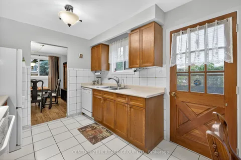 374 Maplegrove Avenue, ON L3Z 1V7