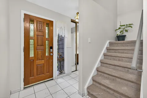 374 Maplegrove Avenue, ON L3Z 1V7