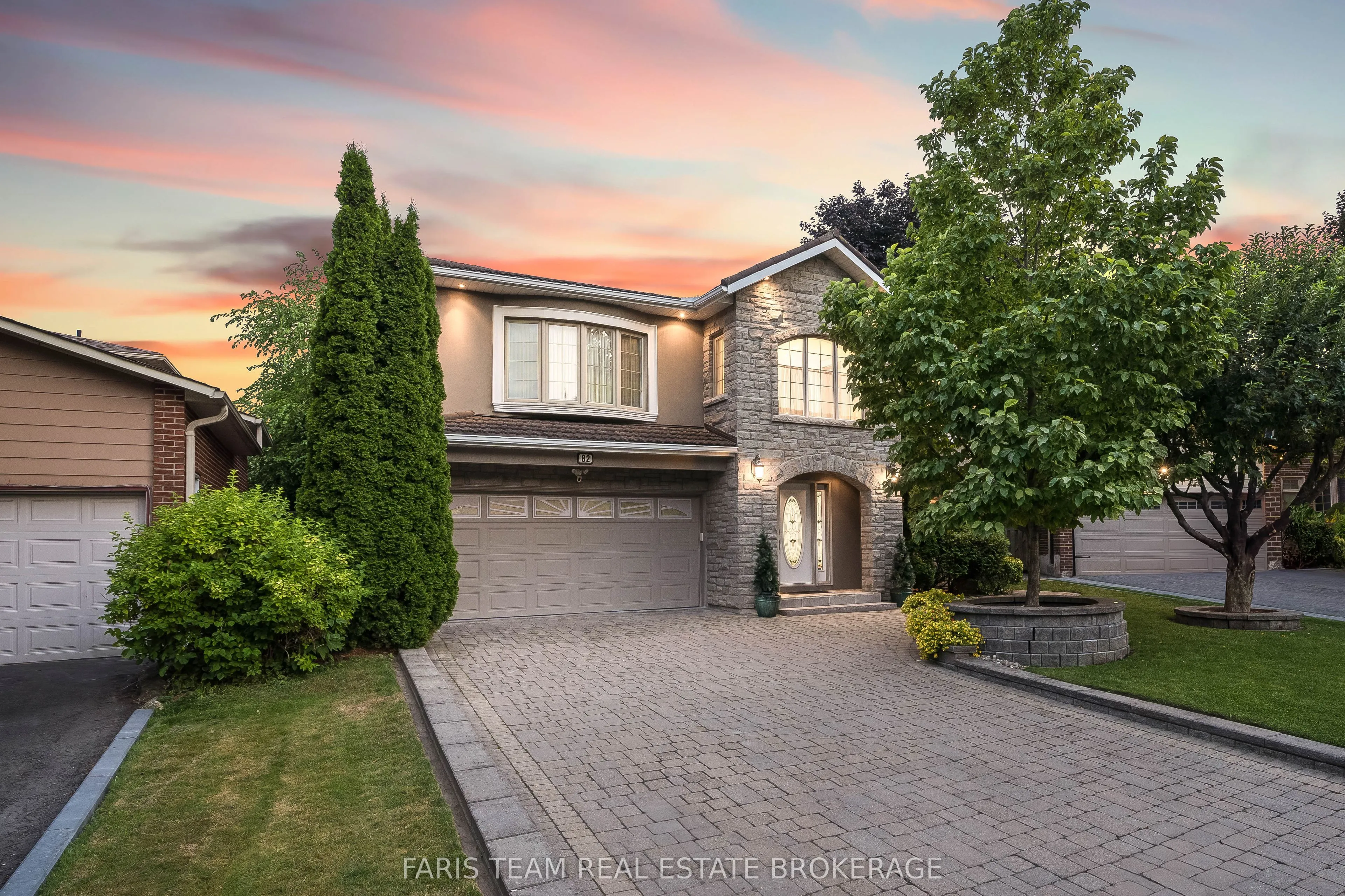 82 Derby Court, ON L3Y 5Z9