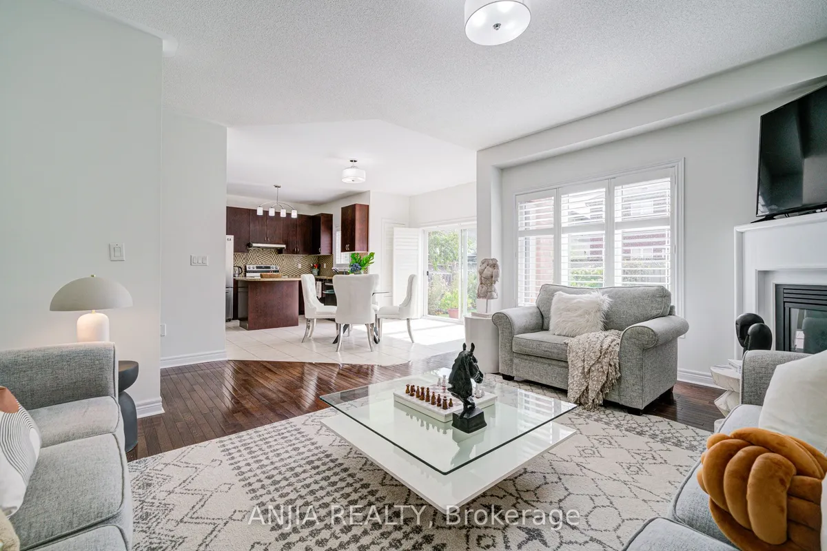 15 Sedore Street, ON L6E 0K2