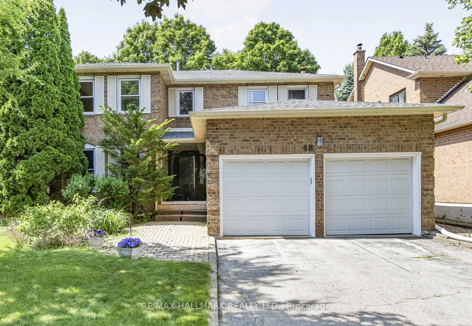 48 Lambert Road, ON L3T 7E3