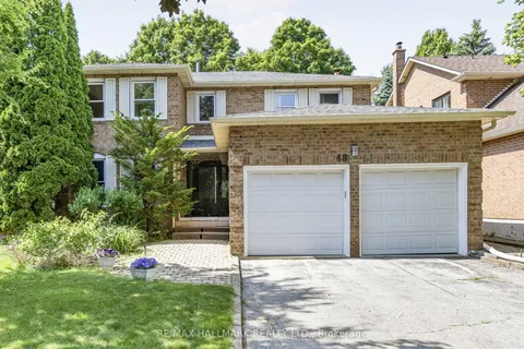 48 Lambert Road, ON L3T 7E3