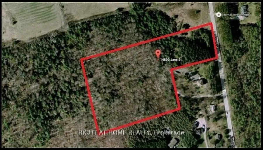 14600 jane Street, ON L7B 1A3