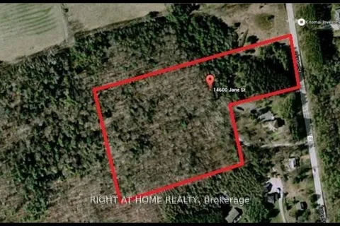 14600 jane Street, ON L7B 1A3