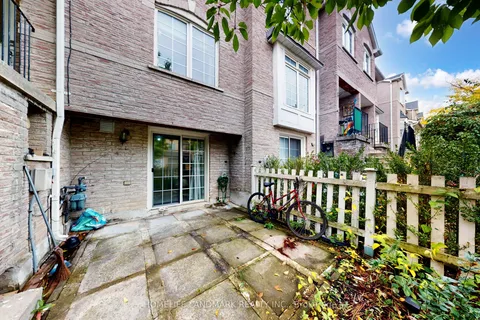 108 Sunway Square, ON L3P 7X6