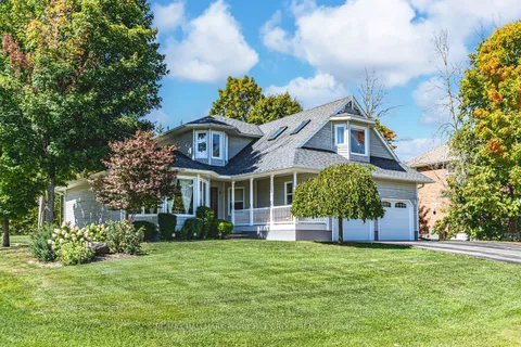 3678 Kimberley Street, ON L9S 2L3