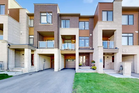 135 Bravo Lane, ON L3X 0L2