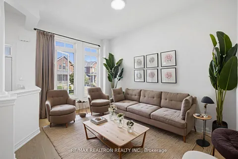 23 Pavlova Crescent, ON L4E 0V8