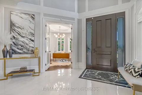 6131 Hillsdale Drive, ON L4A 3B7