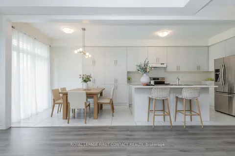 86 Kenneth Rogers Crescent, ON L9N 1S5