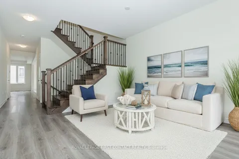 86 Kenneth Rogers Crescent, ON L9N 1S5