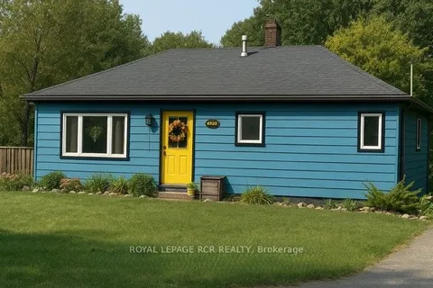 8320 Main Street, ON L0M 1M0