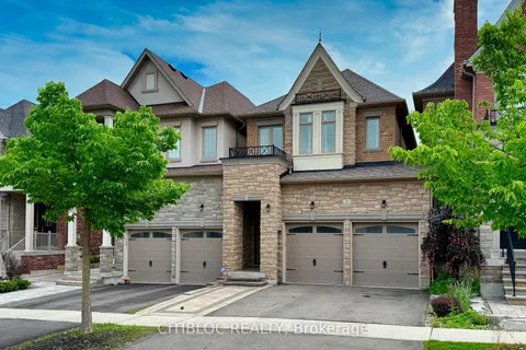 25 Claudview Street, ON L7B 0C6